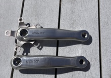 Shimano Deore XT FC-M739 vevparti