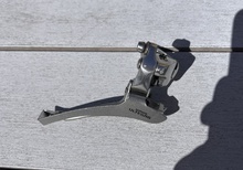 Shimano Ultegra FD-6500 framväxel