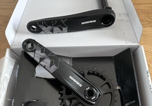 SRAM NX Eagle vevparti 