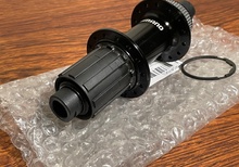 New baknav Shimano FH RS470 / New rear wheel hub