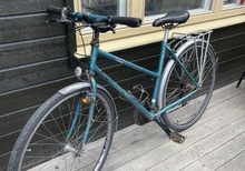 Retro Dawes 