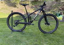 Trek Top Fuel NX Medium