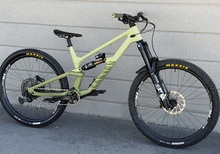 Canyon Torque CF 9 29 XL  2022
