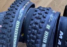 Maxxis däck 29”