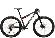 Trek supercaliber 