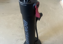 Bontrager TLR Flash Can - Tubeless booster