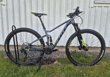 Scott spark 950 