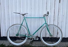 Fixie Peugeot Ventoux 1991