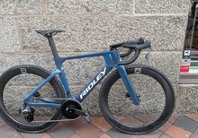 Ridley Noah 3.0 XS 2026 ram
