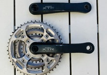 Shimano XTR FC-952 vevparti (170mm)