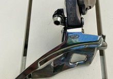 Shimano XTR FD-M953 växelförare (3x)