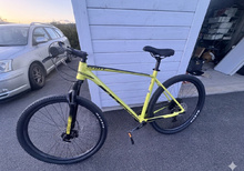 Scott scale 970 helt ny 