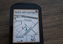 Garmin 530