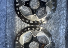 Bromsskivor RT-MT800 SS 140