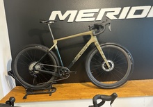Merida Silex 9000