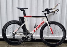 Trek Speed Concept (tempo/triathlon)