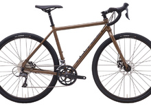 REA - Ny Gravel Kona Rove AL 2025/26 storlek 56 eller 58