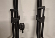 2st Thule Proride 598