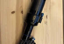 ÖHLINS STX 22 Air Specialized Stumpjumper (2016)