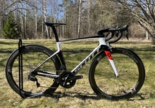 Scott Foil 10