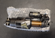 Fox Float X2 factory 210x55