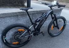 Yamaha YDX Moro 07