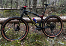 Trek Supercaliber