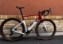 3T Exploro Racemax