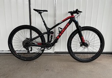 Trek Fuel EX 9.7