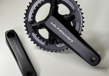 Ultegra FC-R8100 160mm vevparti