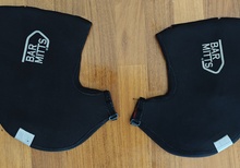 Nästan oanvända Bar Mitts