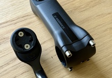 S-works tarmac stem 110mm