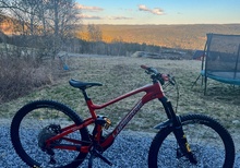 Lapierre Spicy 7.9 CF Team