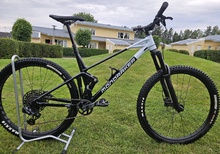 MTB Mondraker Raze XL