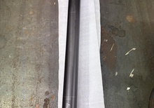 Sadelstolpe Roval Control SL 30,9