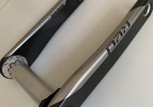 Sram Red D1 vevarmar 175mm, nyskick 