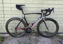 Eddy Merckx San Remo 76 - XL