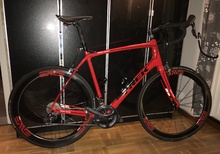 Trek Domane 6-2015