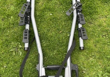 Thule HamgOn, cykelhållare för 3
