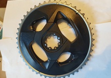 SRAM Force Axs drev 2x12