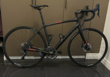 Trek Domane 4.5 Disc Endurance
