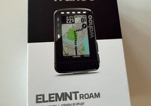 Wahoo Elemnt Roam v2