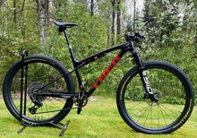 Trek Supercaliber SLR 9.9 XO AXS