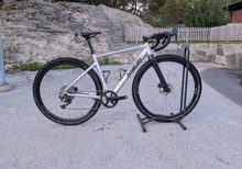 MB31 Gravel