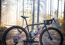 Specialized Crux Expert (Strlk 54)