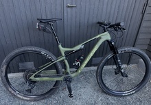 Lapierre xrm 7.9 Strl L