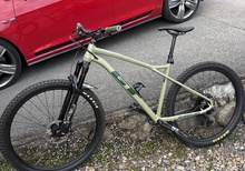 GT Zaskar LT Expert 29”, L