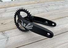 Mtb Vevparti 36T NW