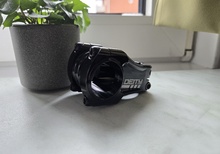 Stem: Deity Copperhead 31.8mm