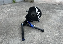 Wahoo Kickr